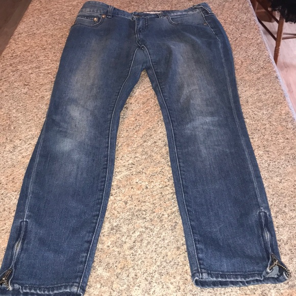 26 inch jeans